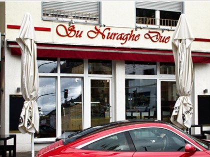 Foto: Su Nuraghe Due Düsseldorf